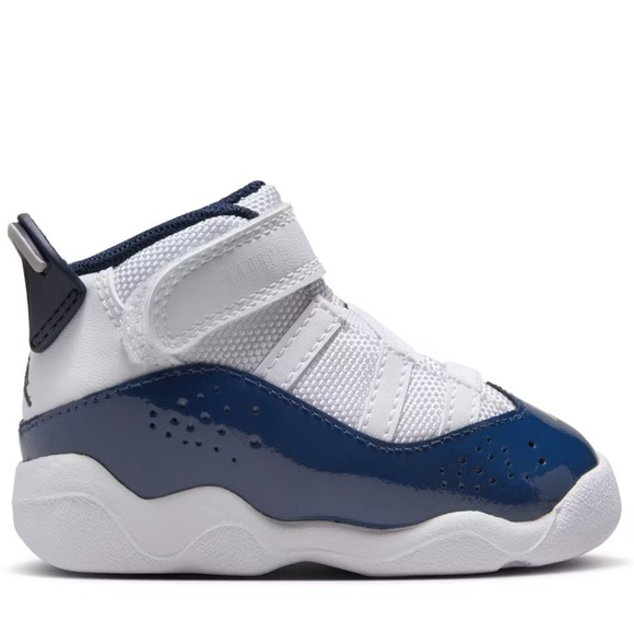 Jordan Other - Jordan
6 rings
Toddler